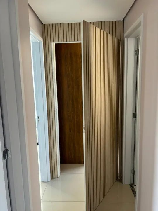 Painel ripado em MDF - Foto 6