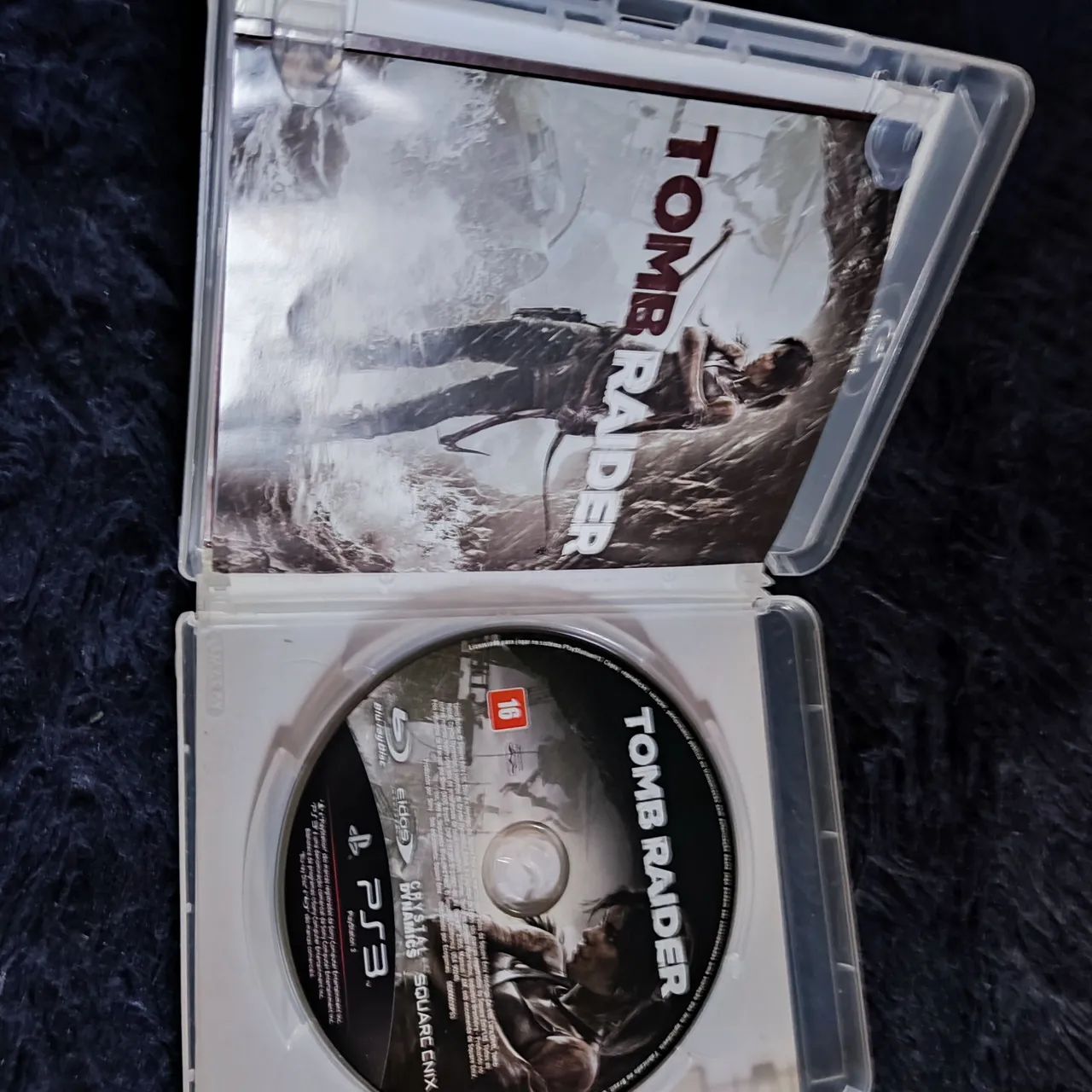 Jogos Ps3 - Foto 2