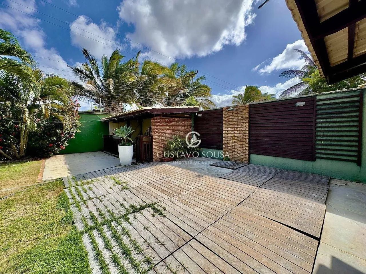 Casa à venda, 350 m² por R$ 1.250.000,00 - Centro - Eusébio/CE - Foto 3