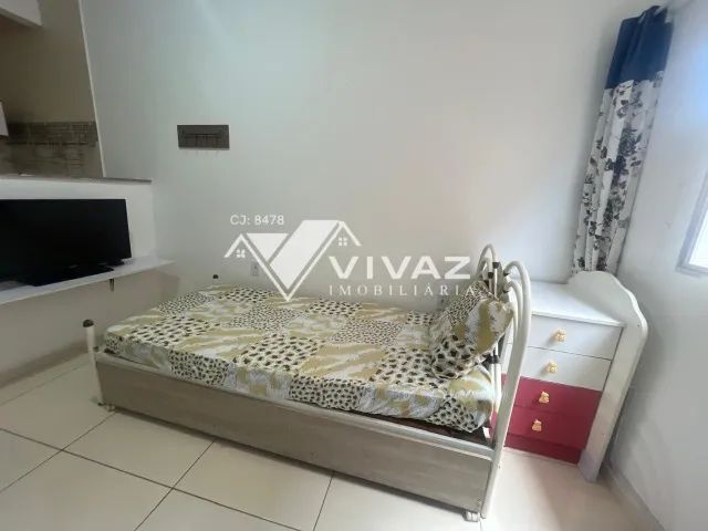 Ótimo Conjugado Mobiliado em Piedade - Foto 4