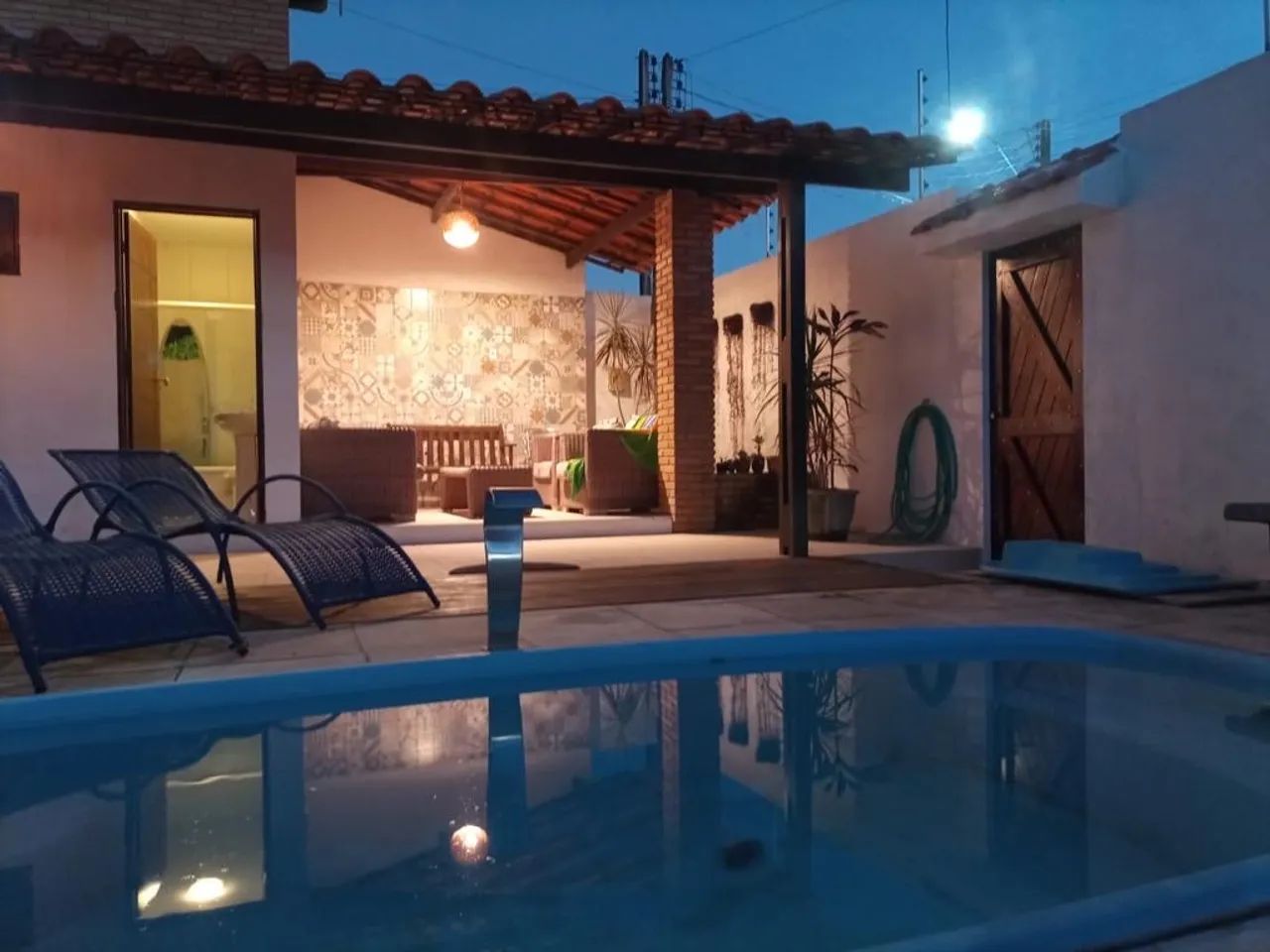 Alugo Carnaval praia do francês  - Foto 7