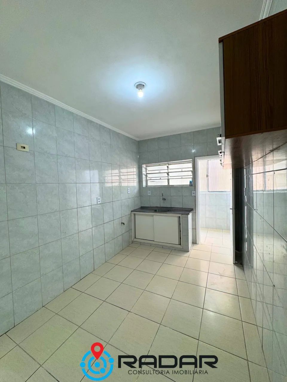 Apto para alugar com 126m², com 3 quartos em Boqueirão - Santos - SP - Foto 13