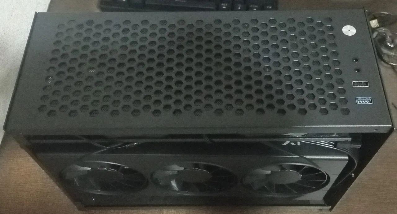 Pc mini itx - Foto 3