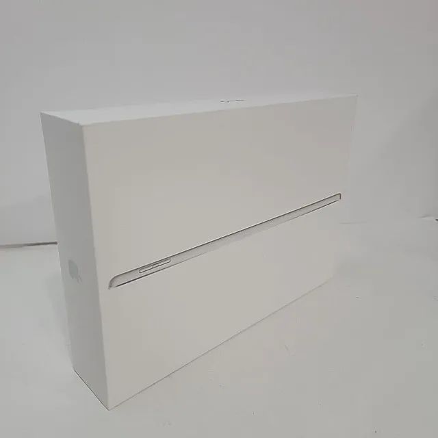 Caixa Embalagem Ipad mimi 4 128GB  Space Gray