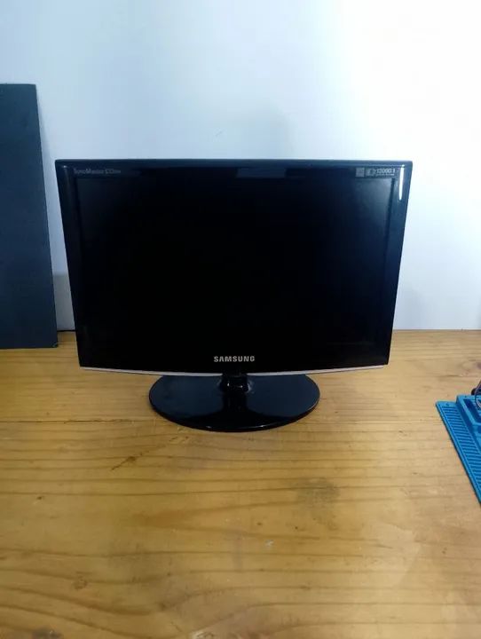 monitor samsung 12000 1