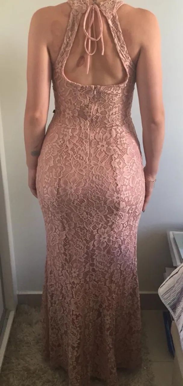 Vestido de festa  - Foto 3