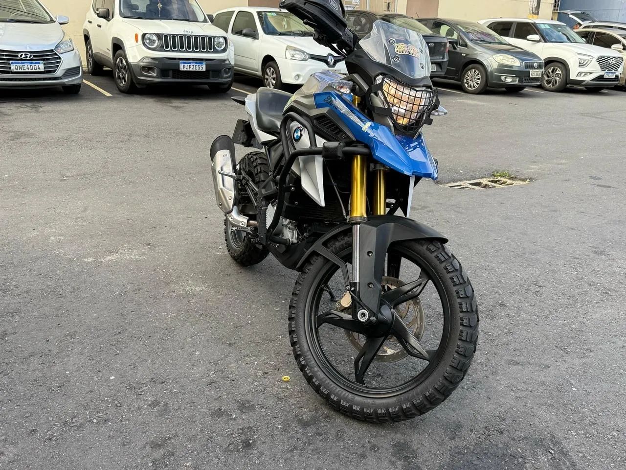 Moto super conservada  - Foto 5