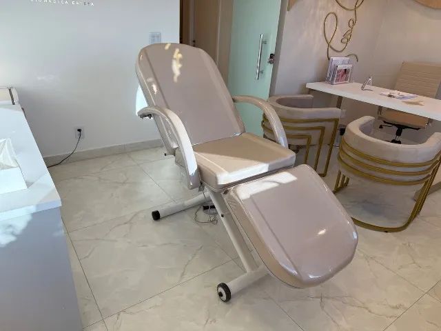 Maca Semielétrica Pontual Estética - Foto 2