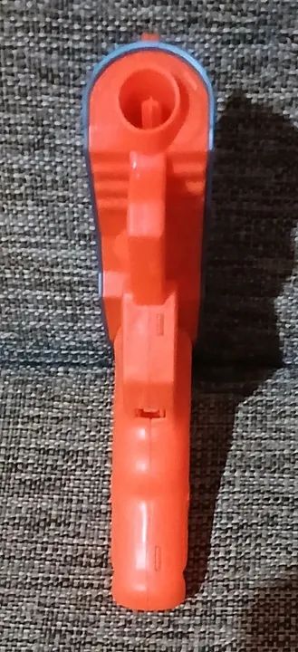 Nefr elite 2.0 slyshot hasbro 2022 - Foto 4