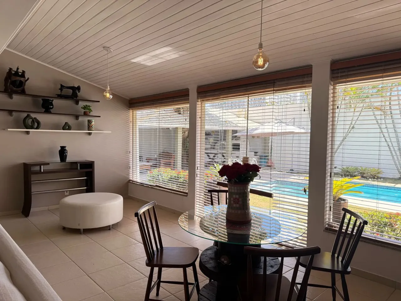 Casa em Condomínio com placa solar  7 Quartos à venda, 405m² - Barra da Tijuca