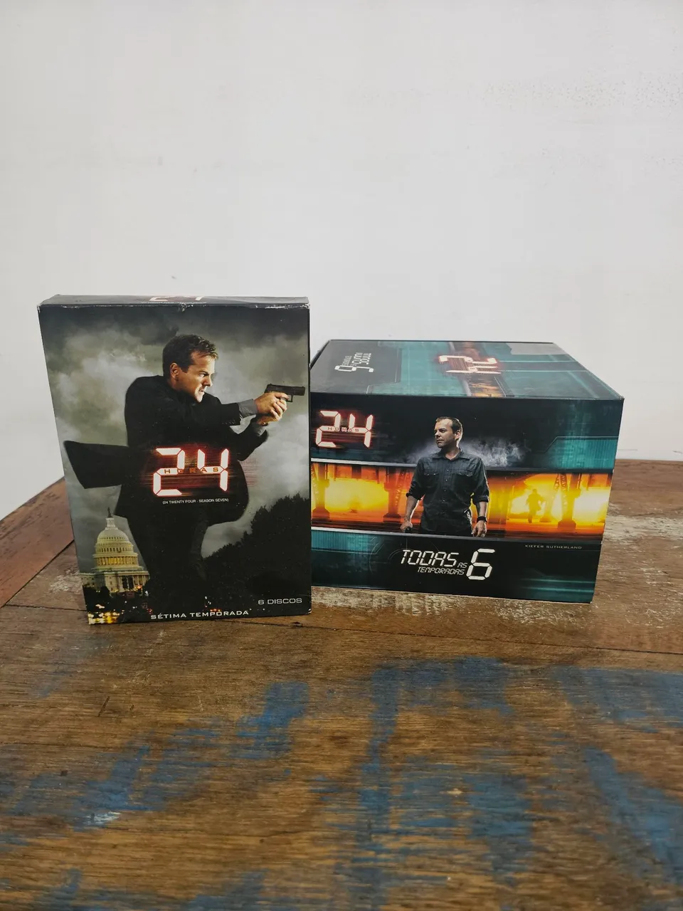 Box 24 Horas - 6ª e 7ª Temporada