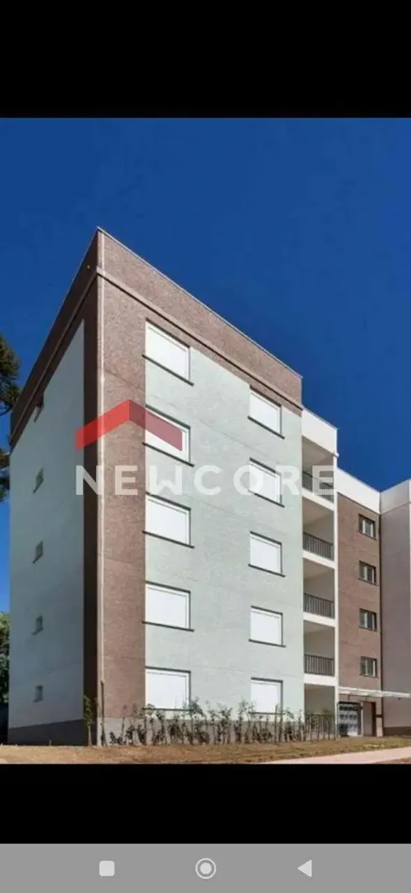 Apartamento em José Manoel de Oliveira - Bel Verde - Vargem Grande Paulista/SP