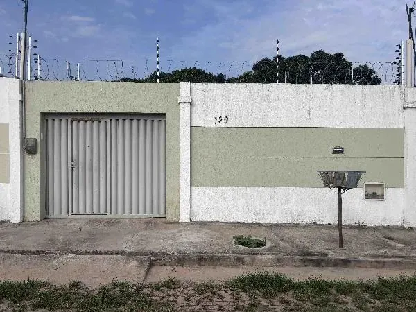 Oportunidade Única em JUAZEIRO DO NORTE - CE | Tipo: Casa | Negociação: Venda Online | Sit