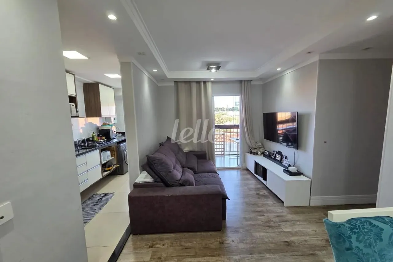 Apartamento 3 quartos à venda no(a) Vila Santa Rita de Cássia