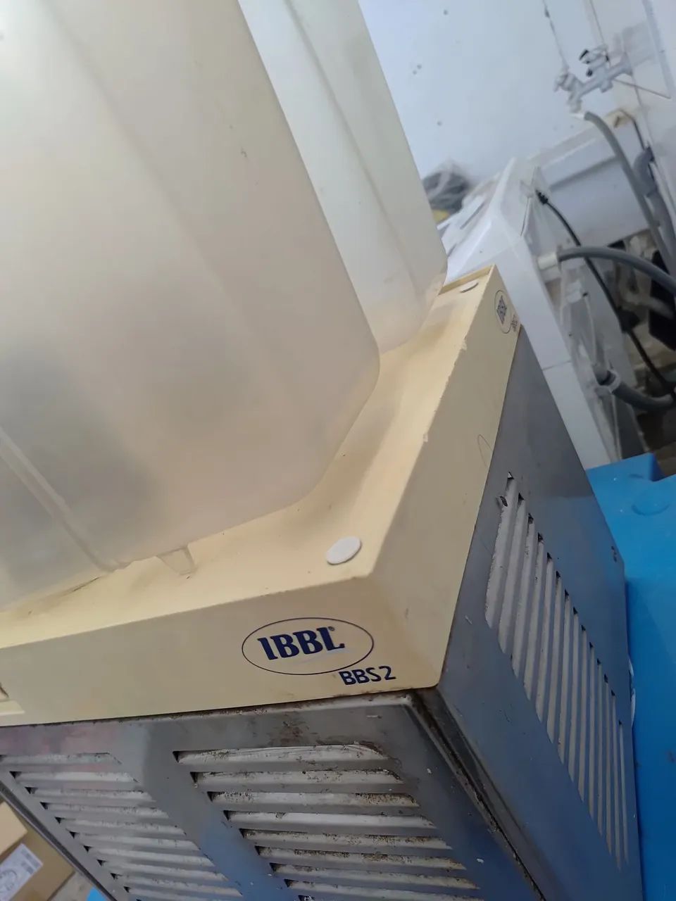 Suqueira...Refresqueira Suco Duplo - IBL 110,e ótimo estado completa