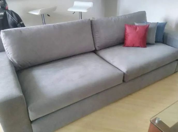 Reforma de estofados  - Foto 3
