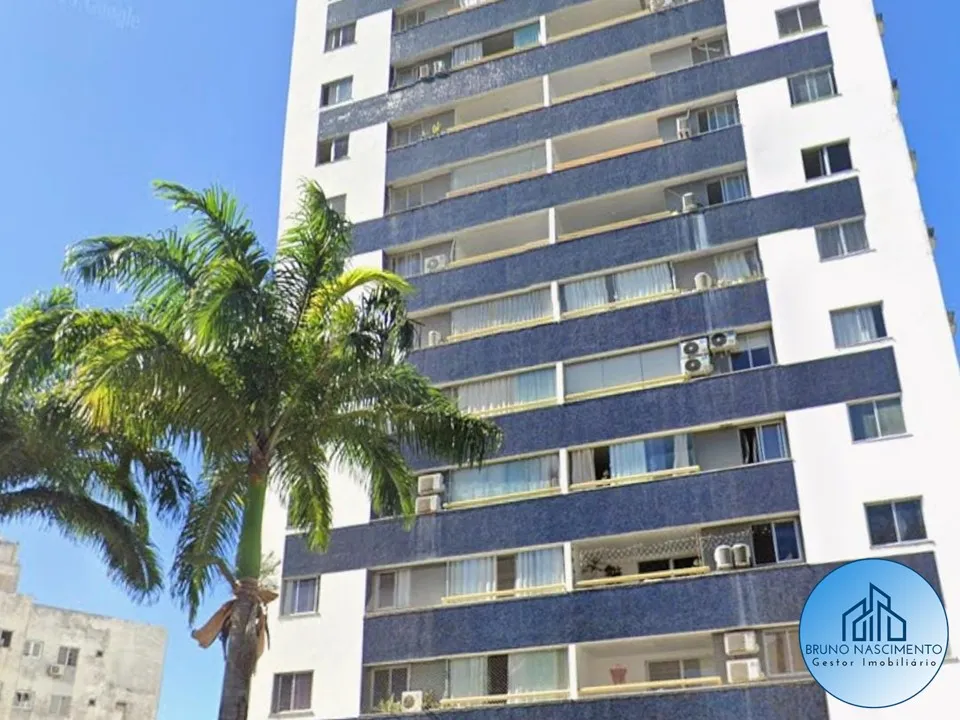 COBERTURA DUPLEX 03 QUARTOS SENDO 02 SUÍTES 148M² IMBUÍ