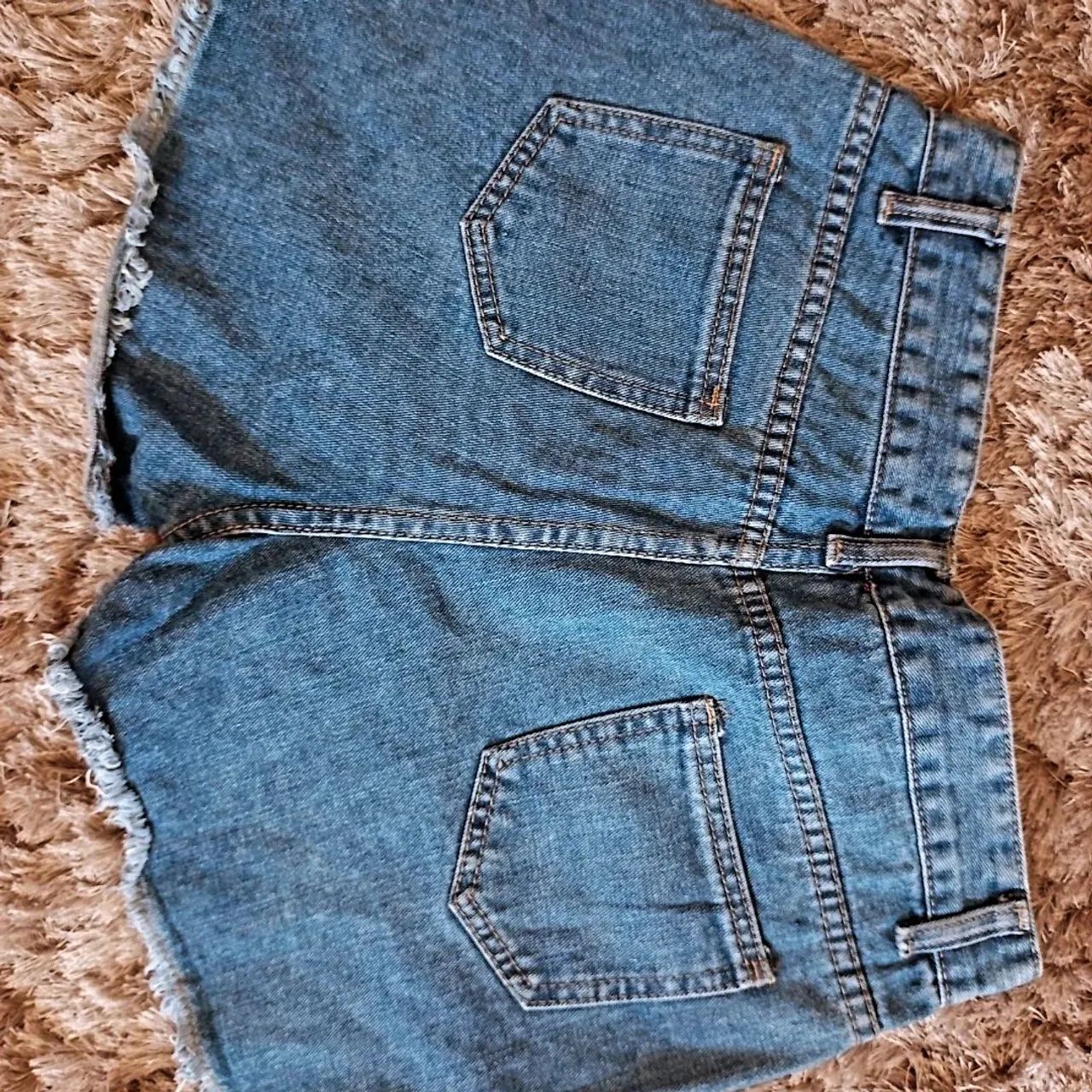 Short Jeans - Foto 2