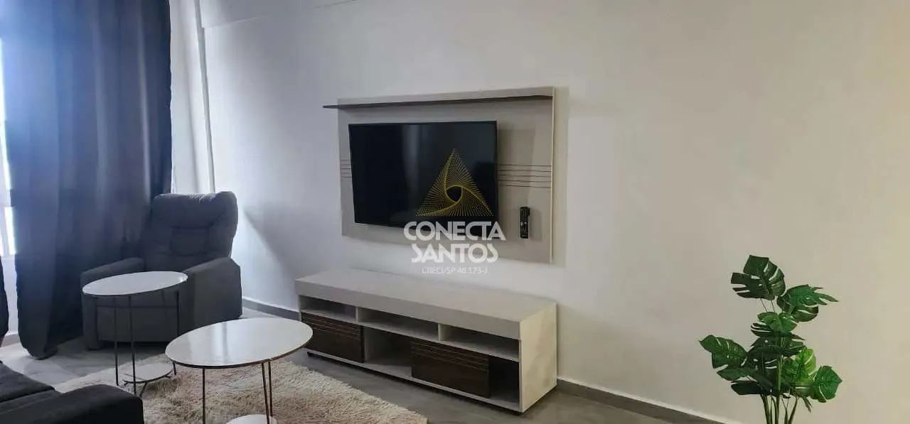 Apto2 quartos São Vicente - R$ 530 mil, Cod: 1684 - Foto 4