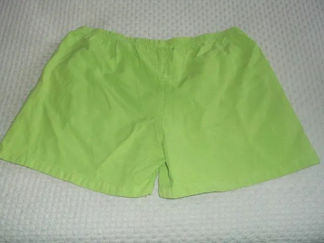 short verde - Foto 4