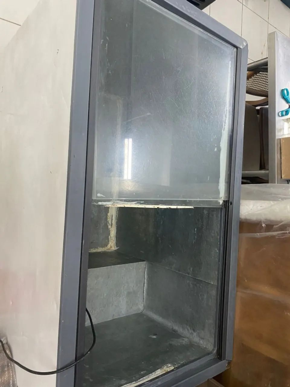 Freezer 220V - Foto 2