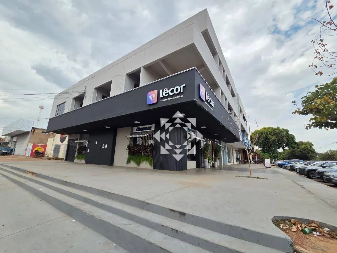 Prédio à venda, 1507 m² por R$ 7.000.000,00 - 104 Sul (Acse I E Ii) - Palmas/TO - Foto 6