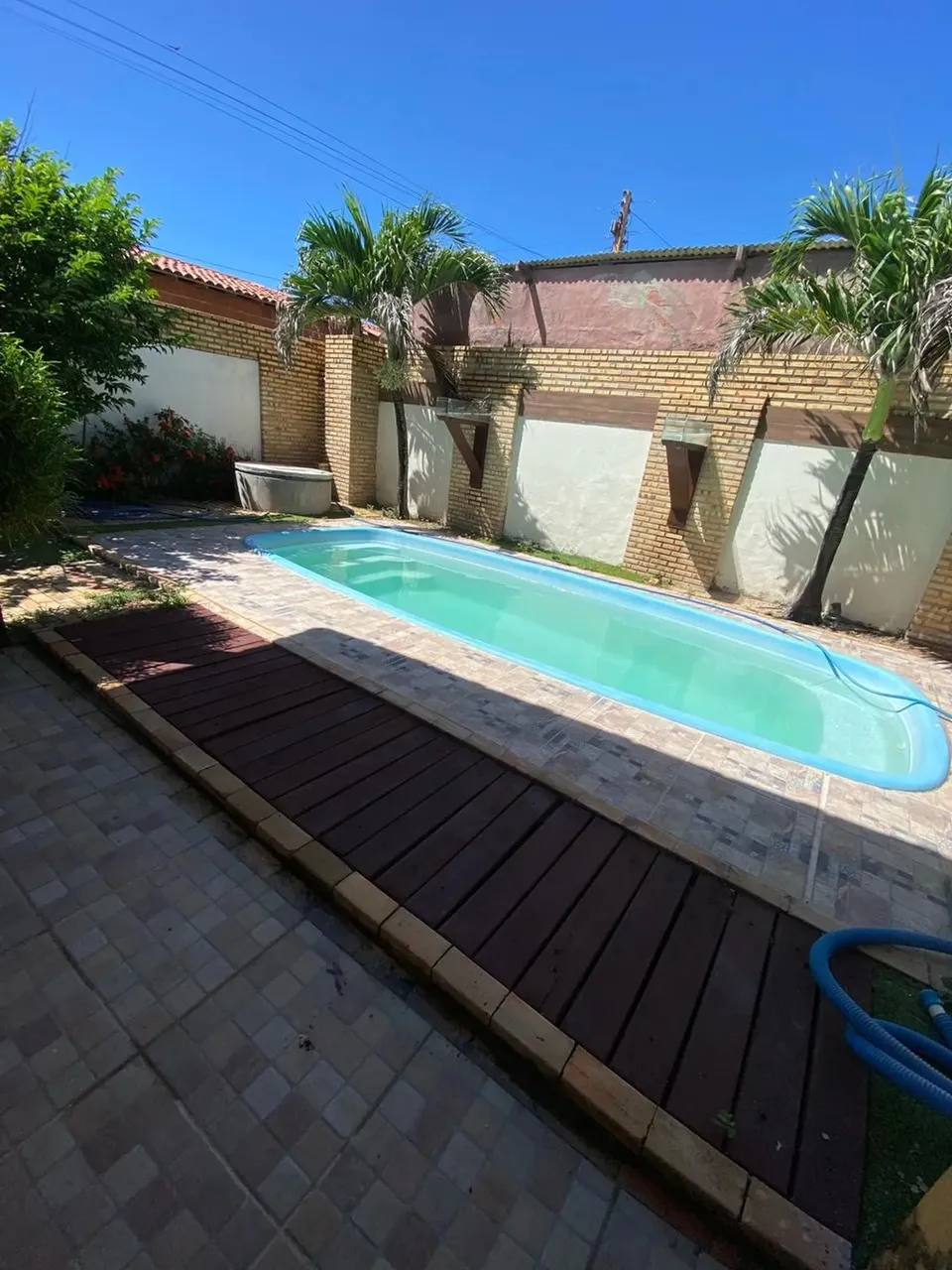 Casa de Praia Beberibe