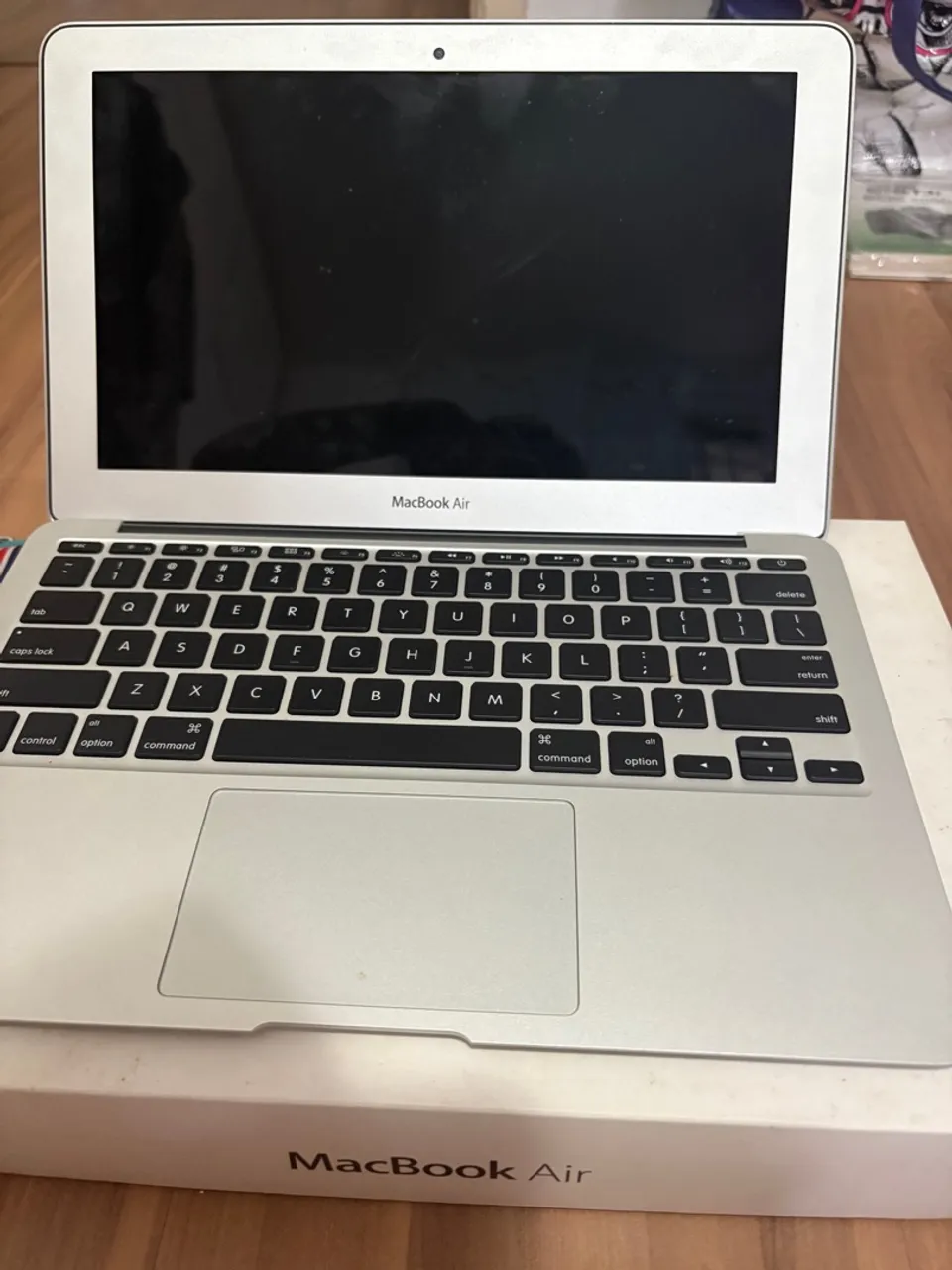 macbook air 11 2014