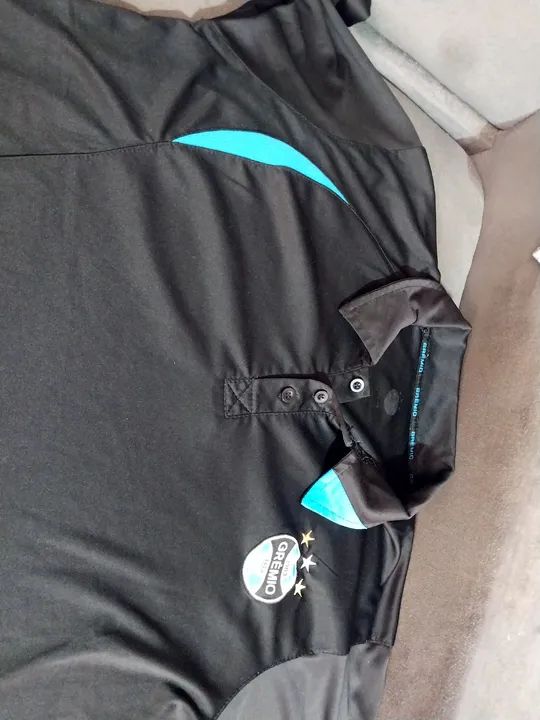 Camisa Gremio - Foto 2