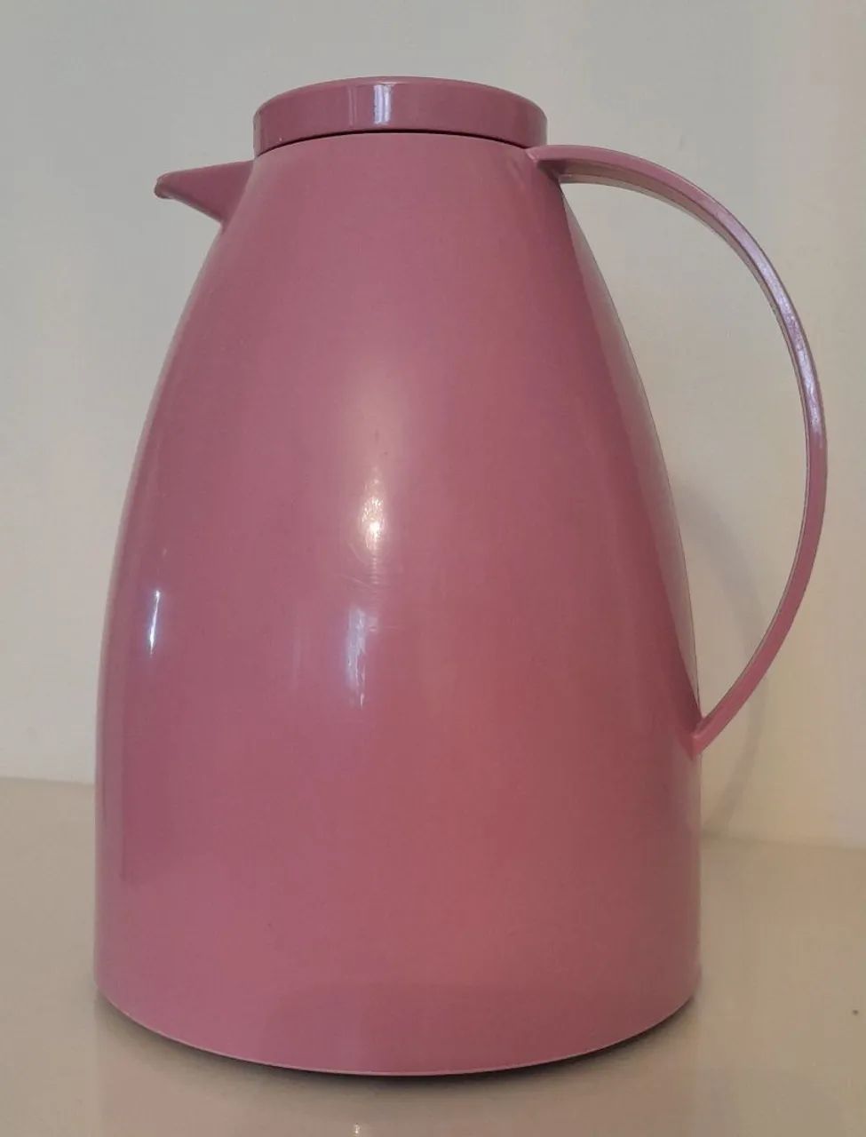 Garrafa Térmica 
