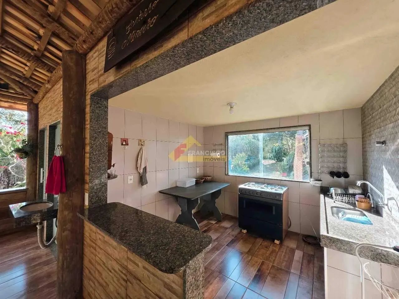 Chácara à venda, 3 quartos, Buritis - Divinópolis/MG - Foto 7