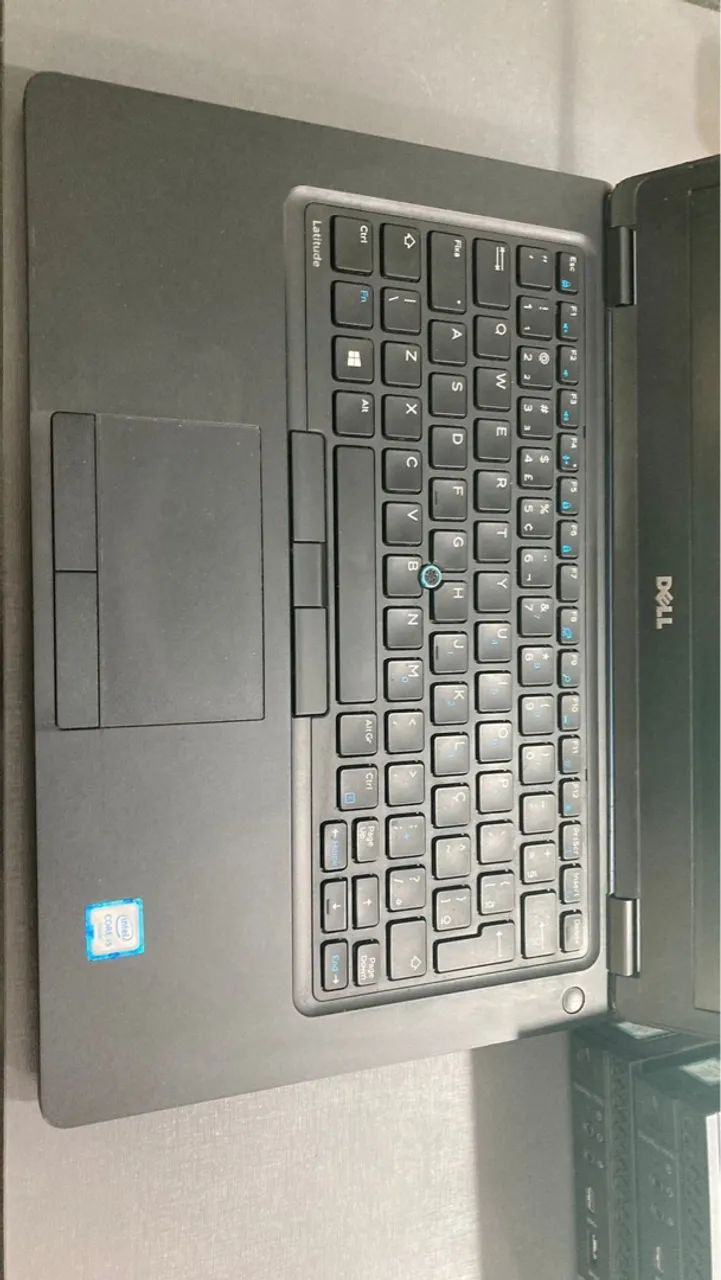 Notebool Dell latitude 5480 - Foto 3