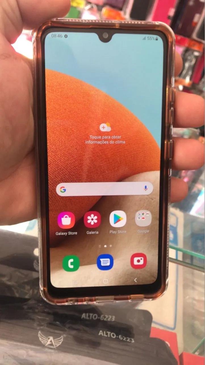 A32 Samsung