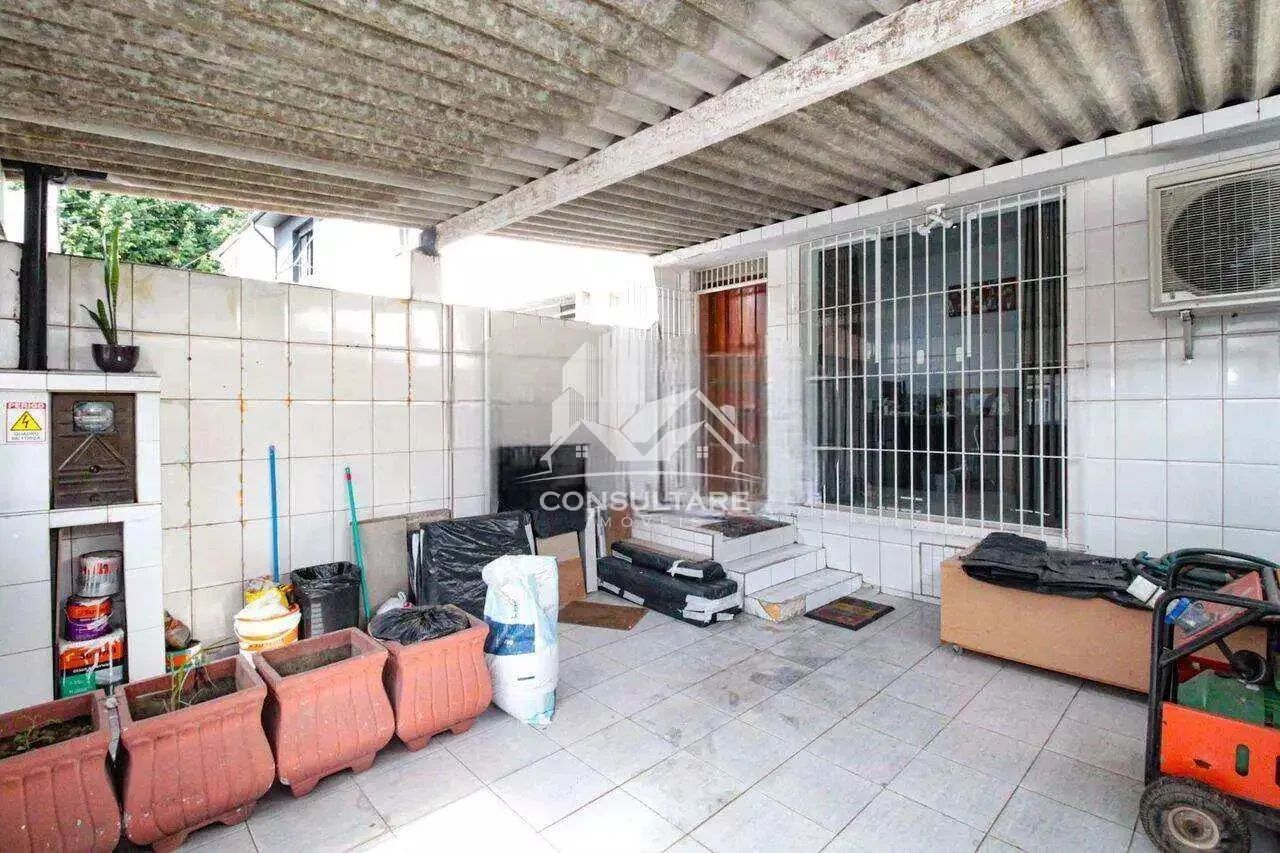 Casa com 2 quartos, Embaré, Santos, Cod: 26597 PCM