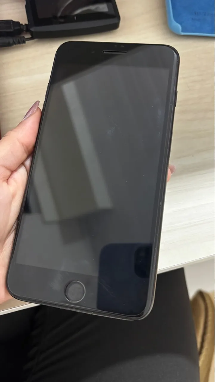 iPhone 7plus