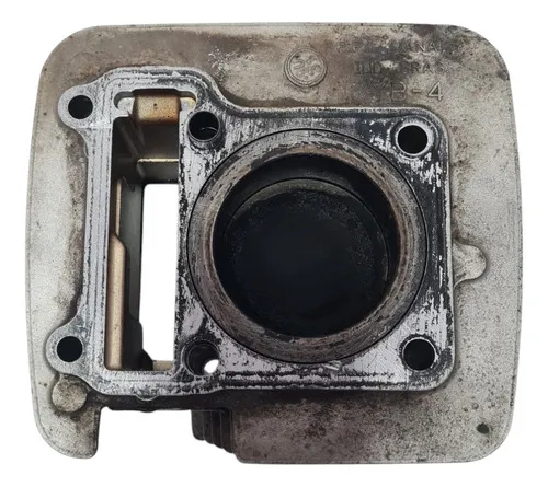 Cilindro Motor Yamaha Factor 125 04/08 Descrição 54038
