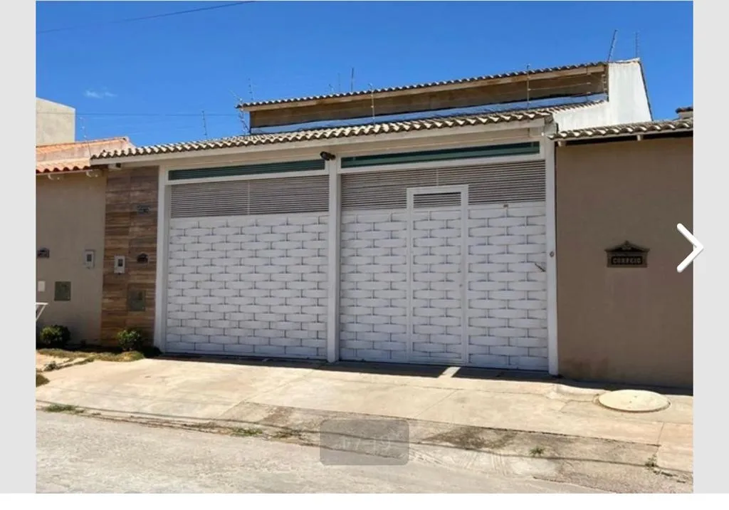 Linda casa no riacho fundo dois