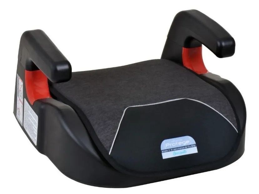 Cadeirinha que vira assento  - Foto 2