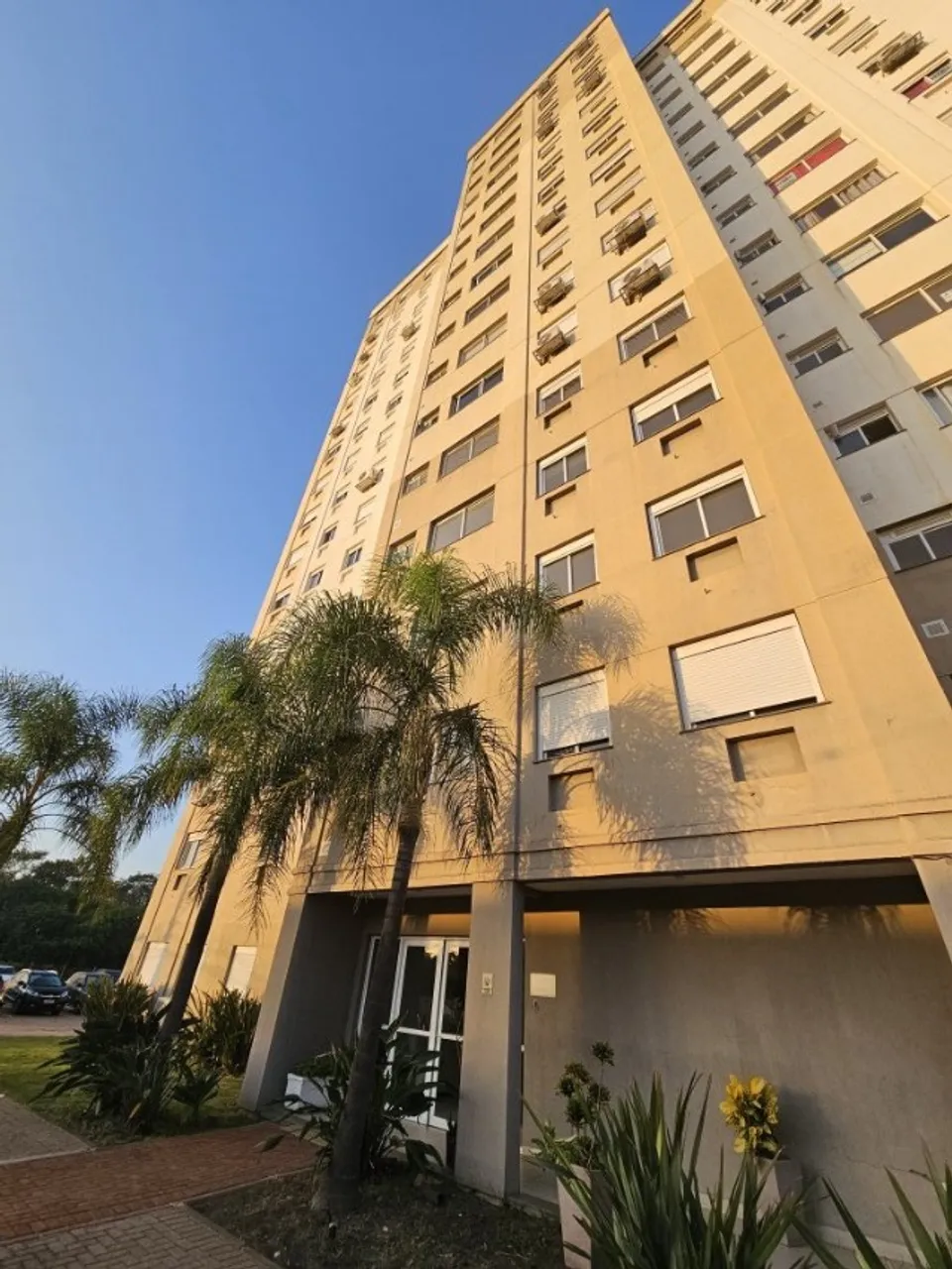 Apartamento 3 Dormitórios de BARBADA
