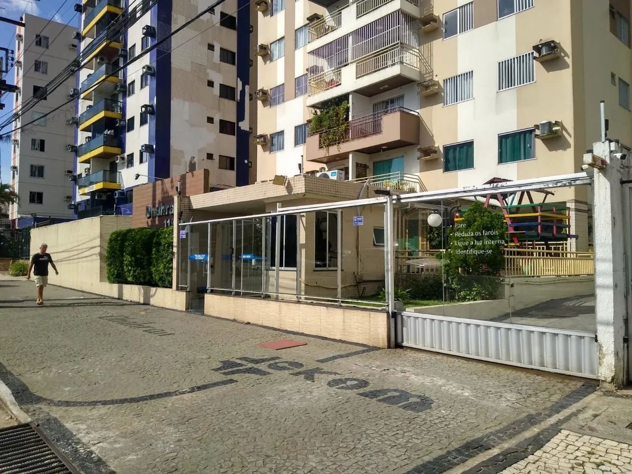 Foto - Belém - Pedreira