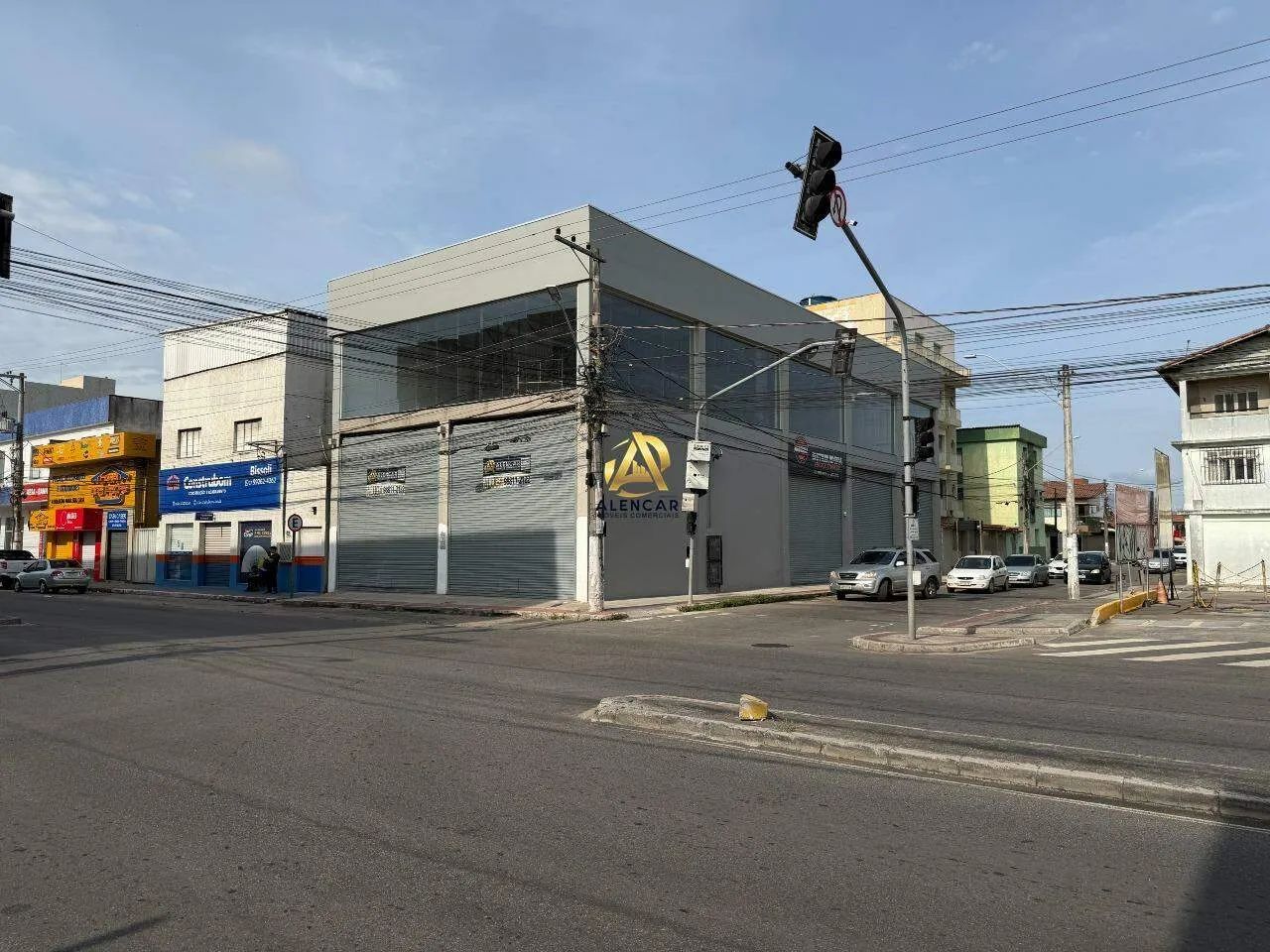 Loja disponível para locação em Jacaraípe, Serra/ES - Foto 4