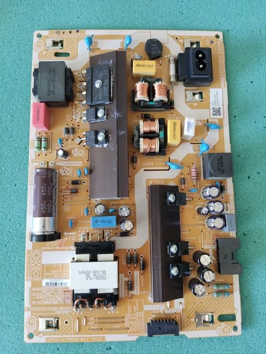 PLACA FONTE TV SAMSUNG UN50TU7000-BN4401054C - Foto 3