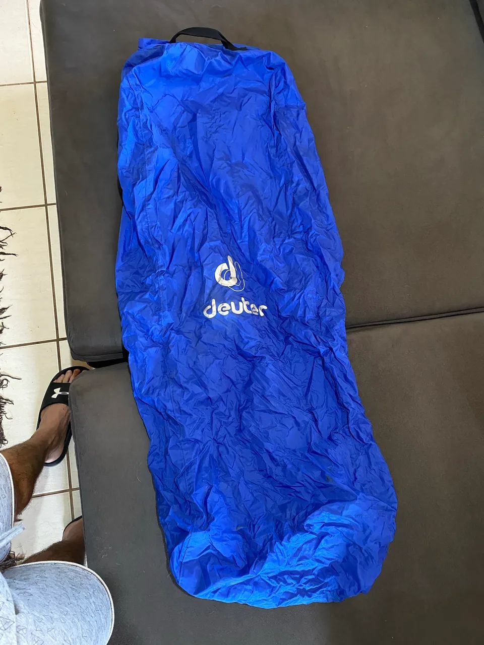 Trasport cover Deuter - Foto 4