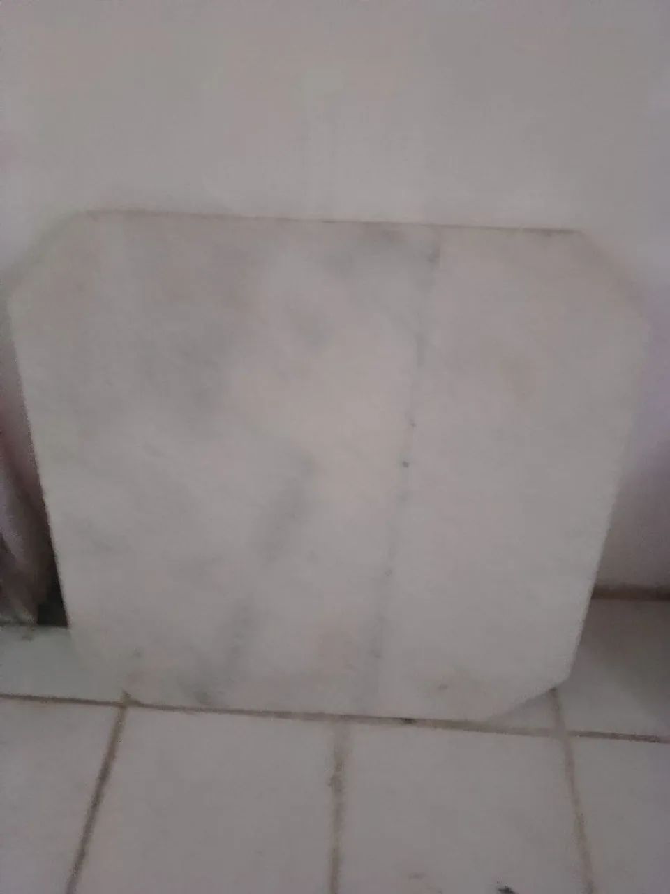 Pedra de mármore 80 por 80