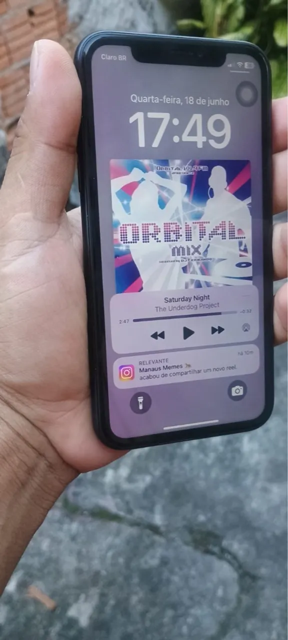 iPhone