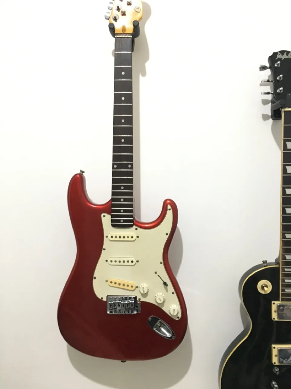 Guitarra Elétrica Condor Rx20-S