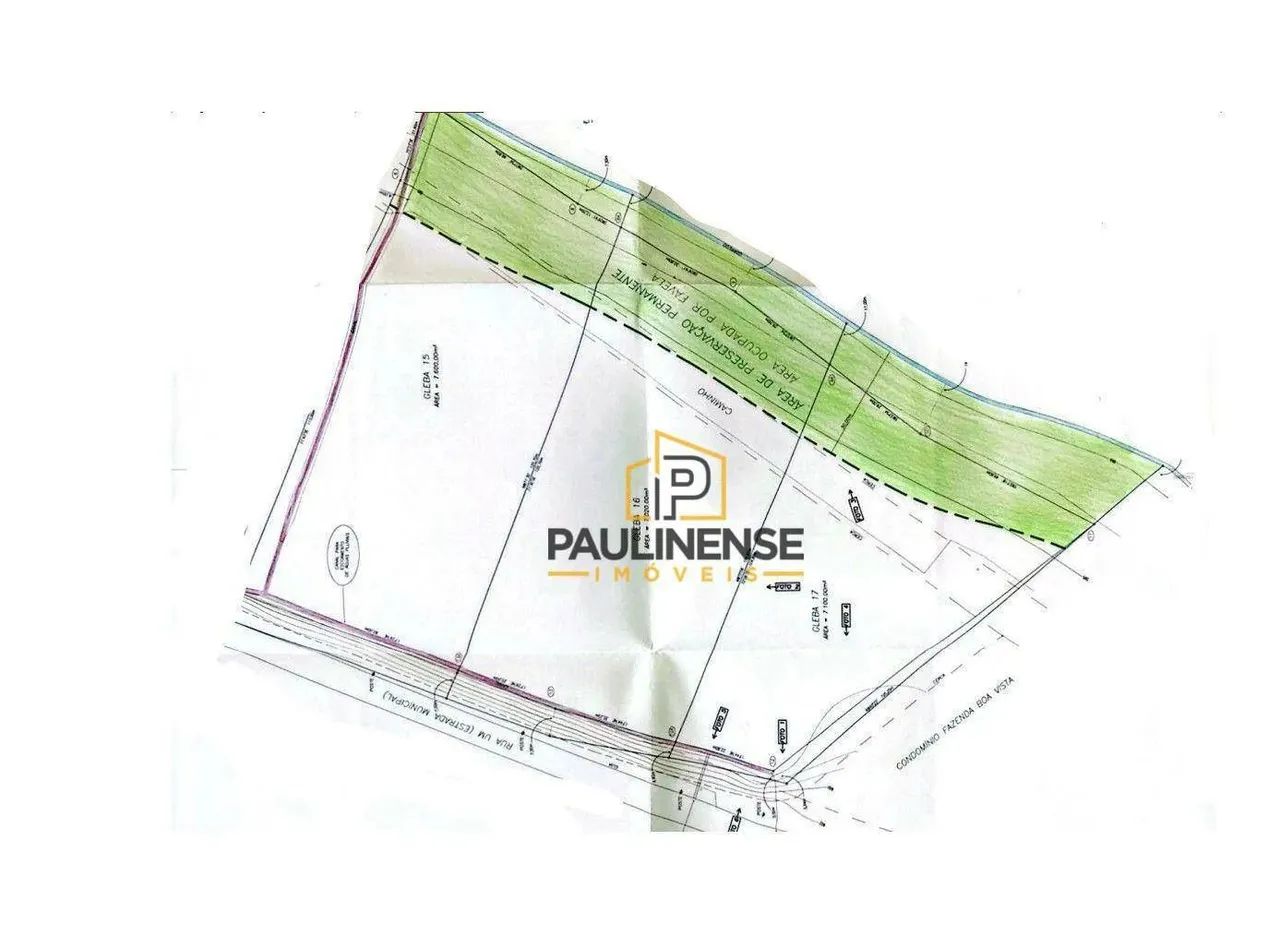 Área à venda, 7100 m² por R$ 3.195.000,00 - Chácara Três Marias - Campinas/SP - Foto 2