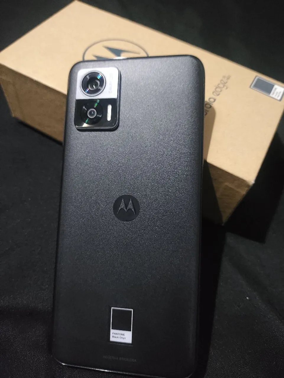 Moto Edge 30 neo