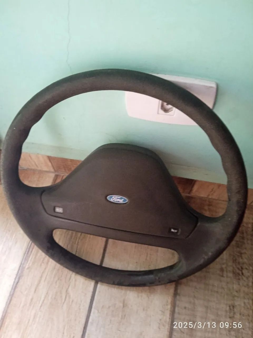 Volante Ford Versailles/Royale  - Foto 3