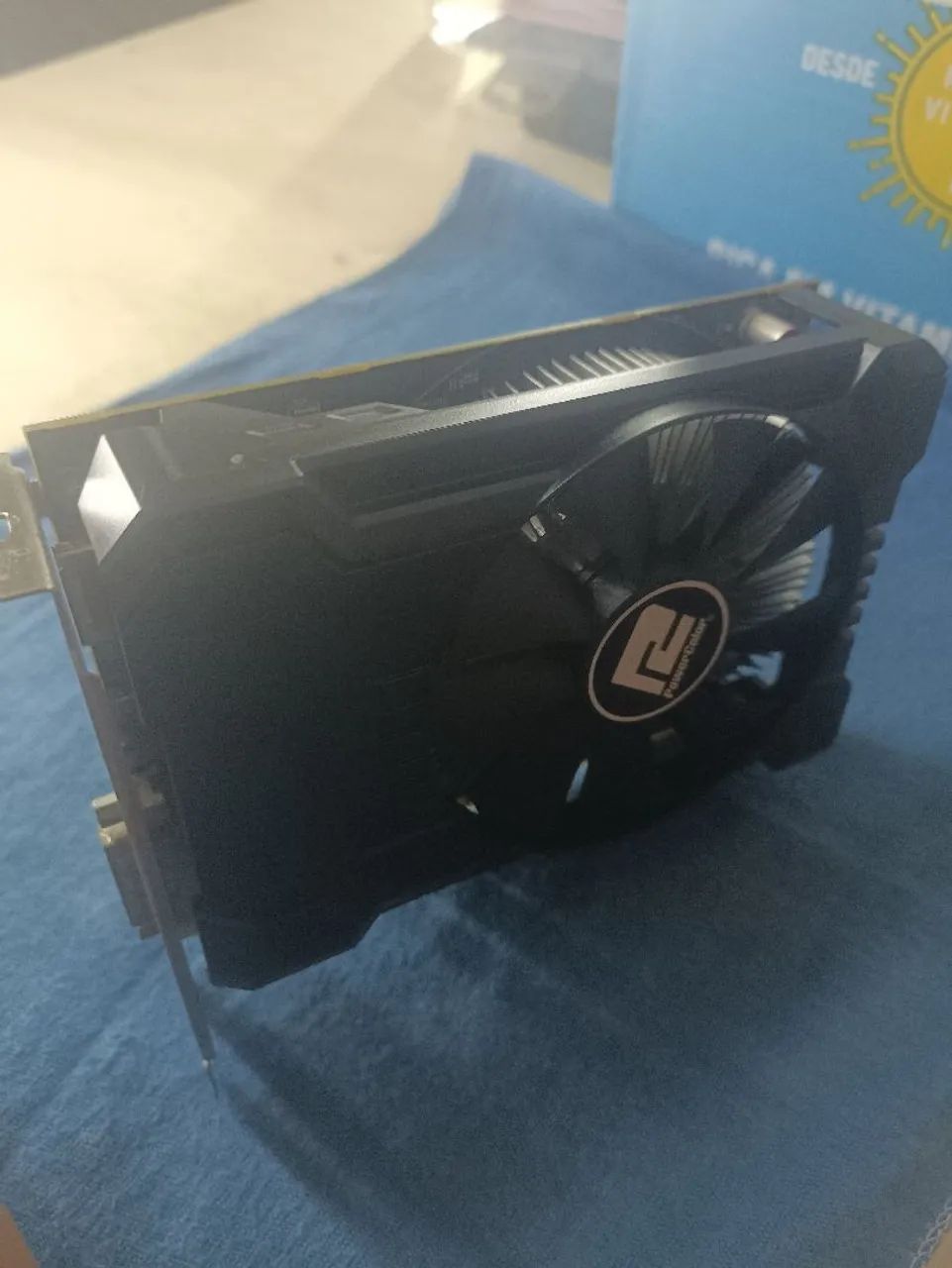 Placa de vídeo RX550 - Foto 3